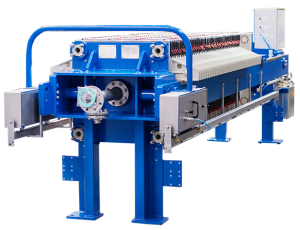 فیلترپرس فیلتر پرس نوین