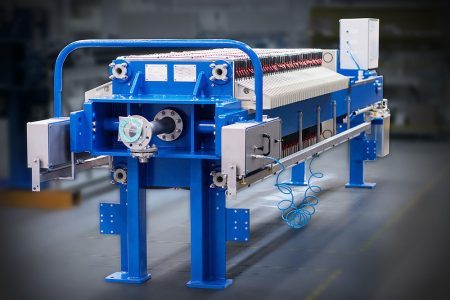 فیلترپرس نوین filterpress فیلترپرس فیلتر پرس