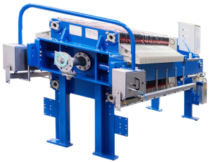 فیلترپرس فیلتر پرس نوین