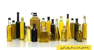 فیلتر پرس صنایع غذایی و روغنگیری فیلتر پرس باران نوین