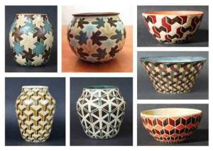 Application of filter press in china and earthenware industry