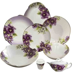 Application of filter press in china and earthenware industry