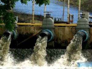 فیلتر پرس تصفیه خانه فیلتر پرس باران نوینfilterpress