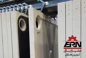 صفحه فیلترپرس