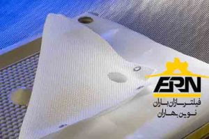 پارچه فیلتر پرس