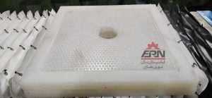 صفحه فیلترپرس فیلتر پرس نوین