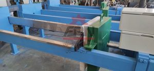 مراحل ساخت فیلترپرس