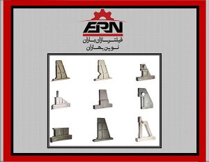 دسته صفحه فیلترپرس