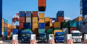 صادرات کشور+ فیلترپرس باران نوین